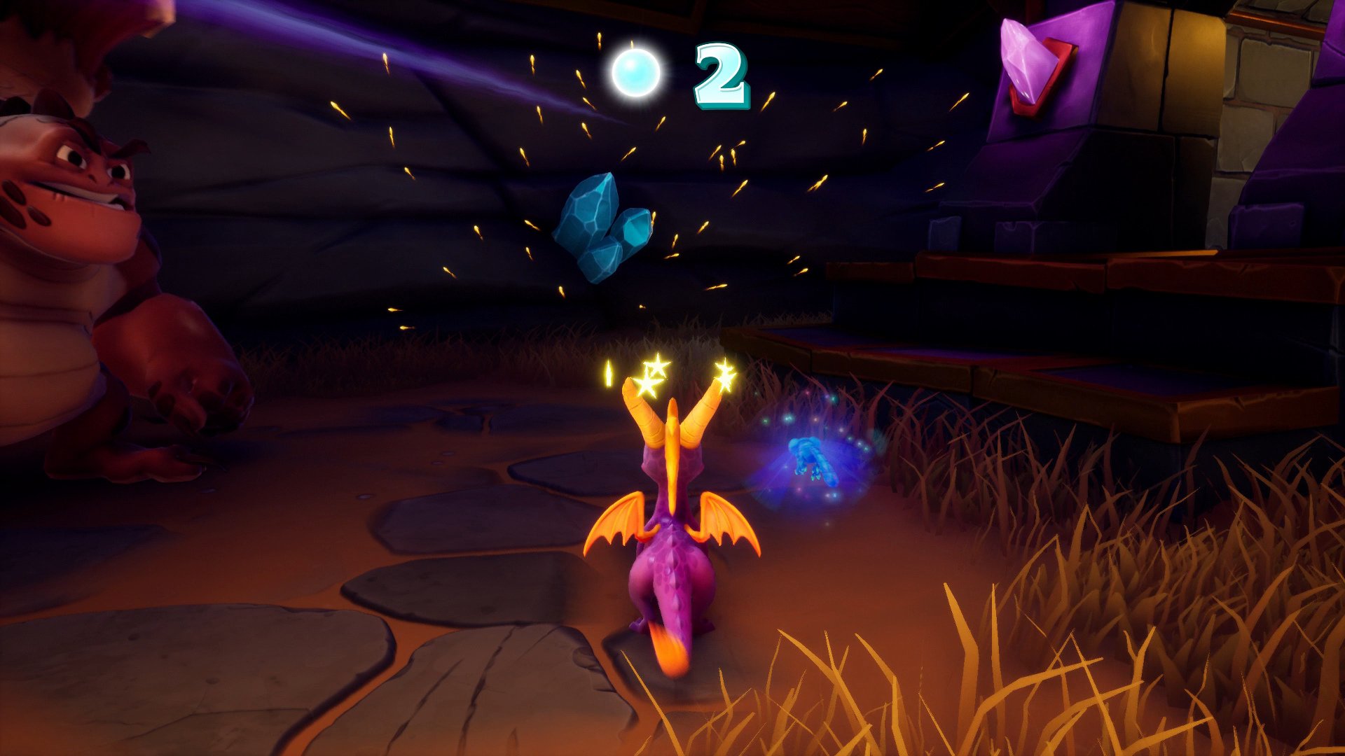 Spyro Reignited Trilogy - Imagen 11